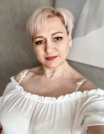 Частная массажистка Алена 