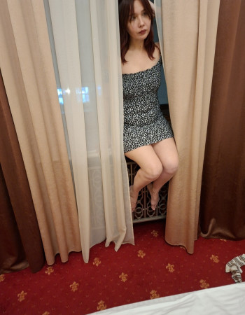 Частная массажистка Таня 