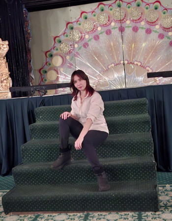 Частная массажистка Таня 