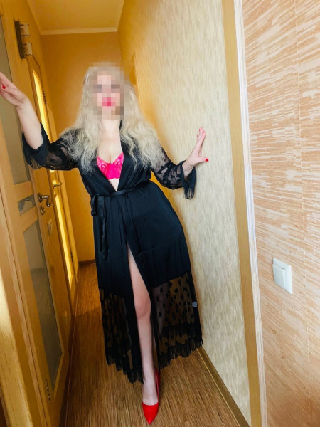 Частная массажистка Анжелика, 44 года, Москва - фото 1