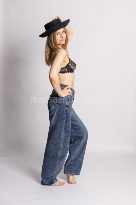 Частная массажистка Виктория, Москва - фото 4