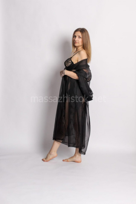 Частная массажистка Виктория, Москва - фото 1