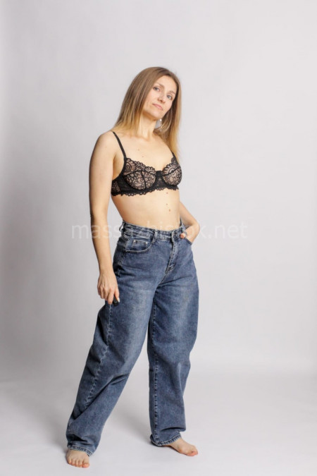 Частная массажистка Виктория, Москва - фото 5