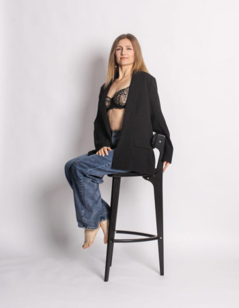 Частная массажистка Виктория 