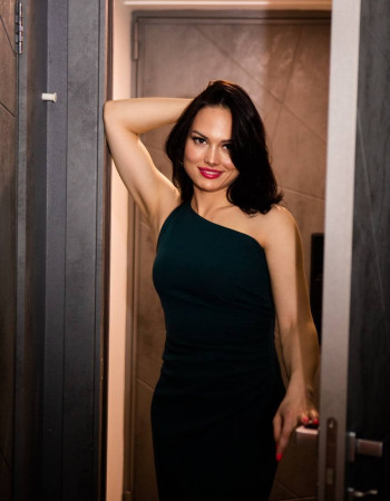 Частная массажистка Аура