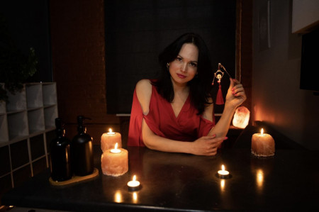 Частная массажистка Аура, Москва - фото 2