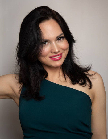 Частная массажистка Аура 