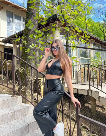 Частная массажистка Яна 