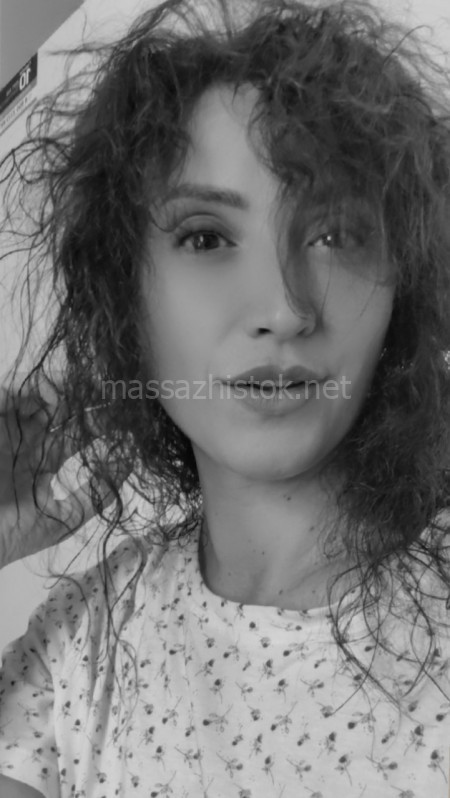 Частная массажистка Яна, 41 год, Москва - фото 11