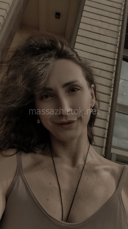 Частная массажистка Яна, 41 год, Москва - фото 16