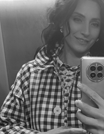 Частная массажистка Яна 