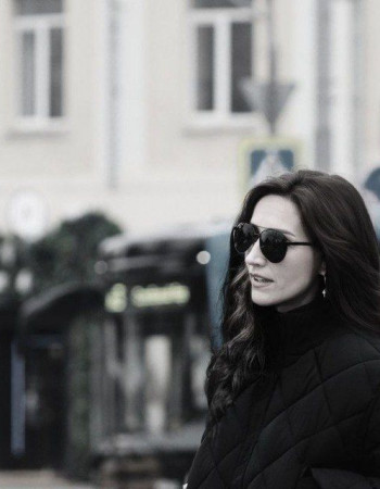 Частная массажистка Яна