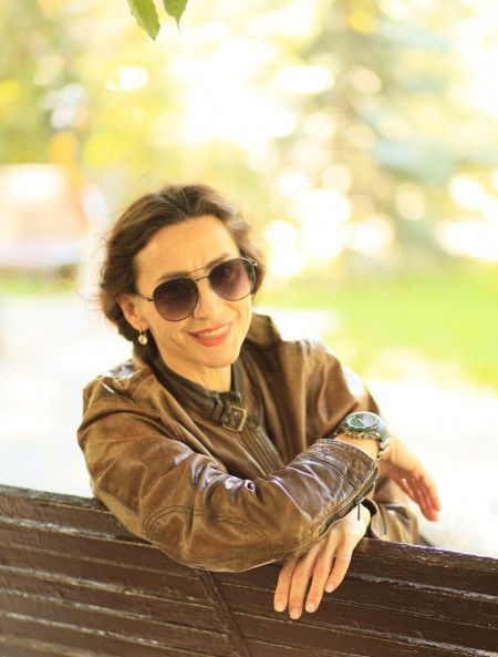 Частная массажистка Яна, Москва - фото 9