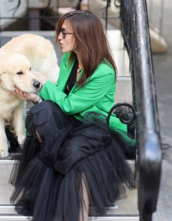 Частная массажистка Яна