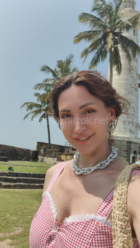 Частная массажистка Яна, Москва - фото 9