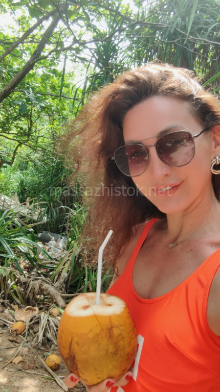 Частная массажистка Яна, Москва - фото 6