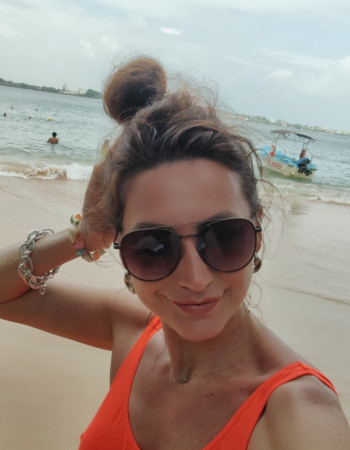 Частная массажистка Яна 