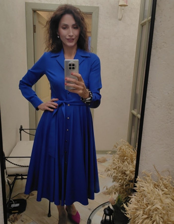 Частная массажистка Яна 