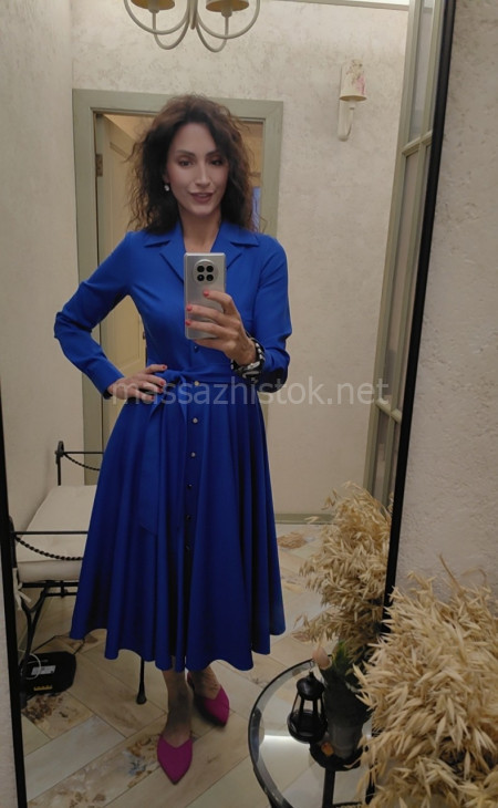 Частная массажистка Яна, Москва - фото 13