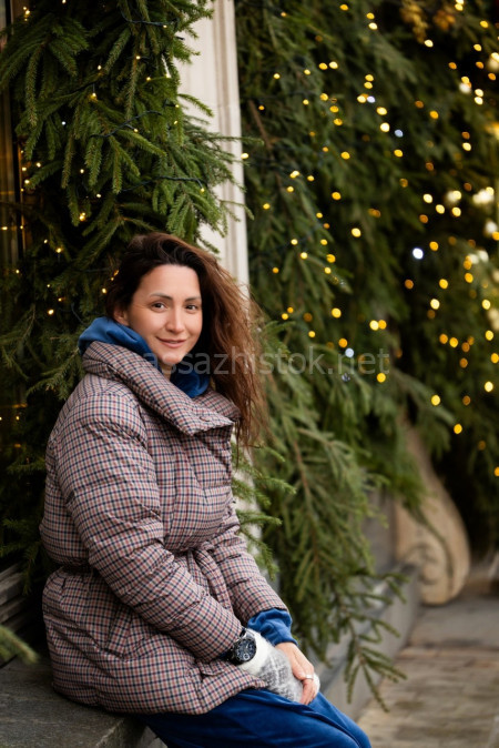 Частная массажистка Яна, Москва - фото 15