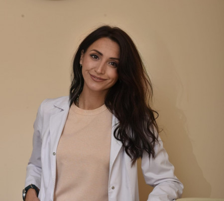 Частная массажистка Яна, Москва - фото 14