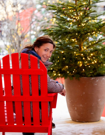 Частная массажистка Яна 