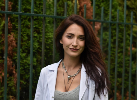 Частная массажистка Яна, Москва - фото 17