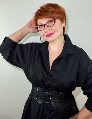 Частная массажистка Джулия 