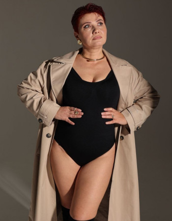 Частная массажистка Джулия 