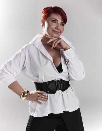 Частная массажистка Джулия 