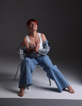 Частная массажистка Джулия 