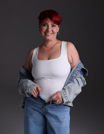 Частная массажистка Джулия 