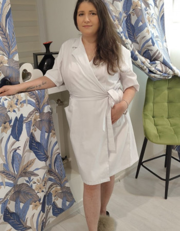 Частная массажистка Мальвина 