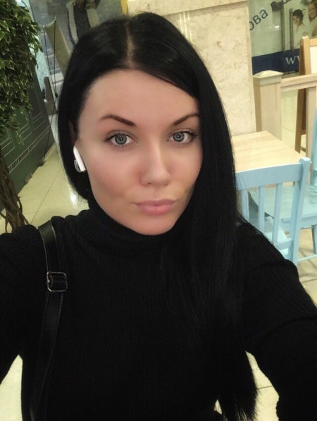 Частная массажистка Кристина, 31 год, Москва - фото 20