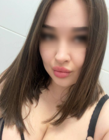 Частная массажистка Моника 