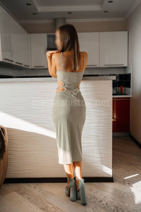 Частная массажистка Елена, 38 лет, Москва - фото 4