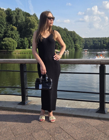 Частная массажистка Елена 