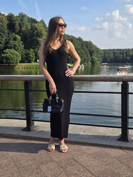 Частная массажистка Елена, 38 лет, Москва - фото 1