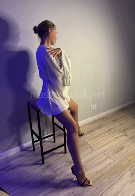 Частная массажистка Кристина, 36 лет, Москва - фото 5