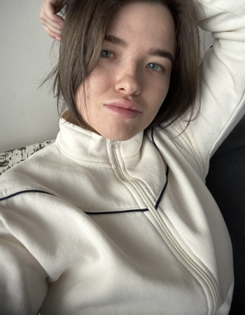 Частная массажистка Ирина 