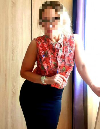 Частная массажистка Мария 