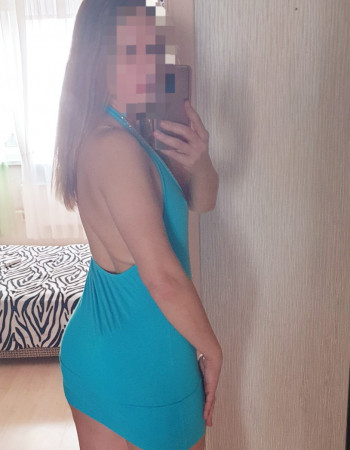 Частная массажистка Мария 