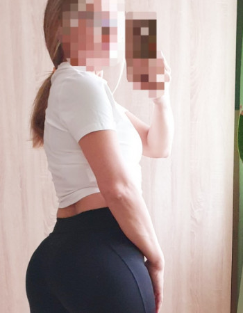 Частная массажистка Мария 
