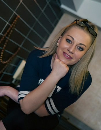 Частная массажистка Елена 