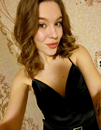 Частная массажистка Яна 