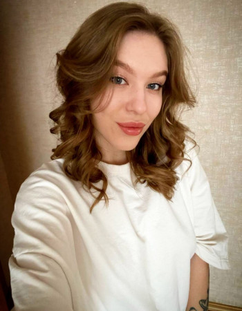 Частная массажистка Яна 