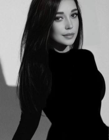 Частная массажистка Екатерина 