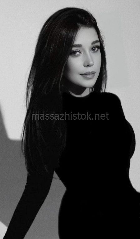 Частная массажистка Екатерина, 33 года, Москва - фото 1