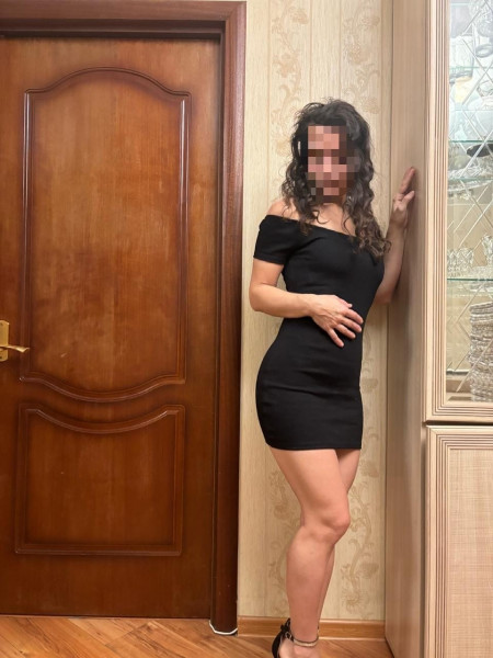 Частная массажистка Анабель, 39 лет, Москва - фото 2