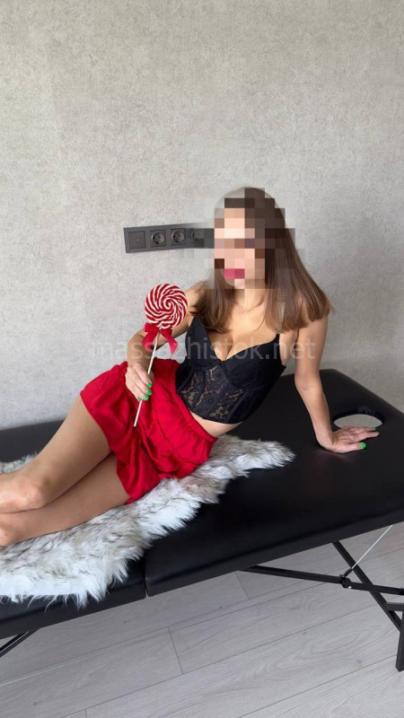 Частная массажистка Мила, 42 года, Москва - фото 7